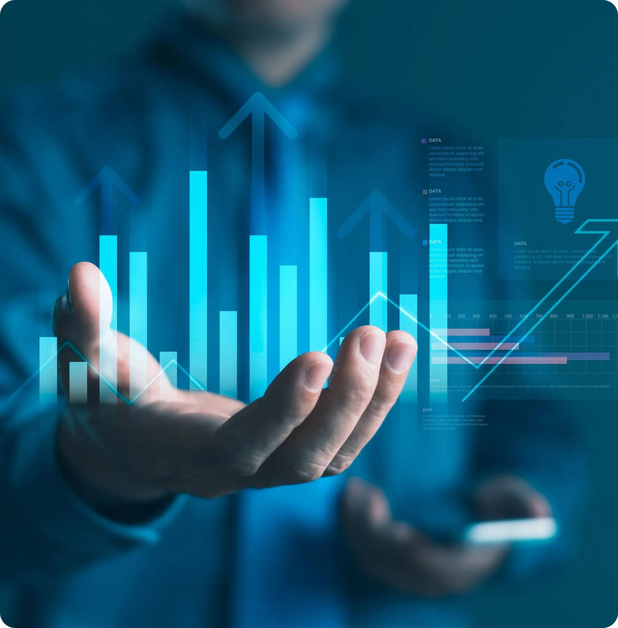 MBA em Data Science, Inteligência Artificial e Analytics - MBX