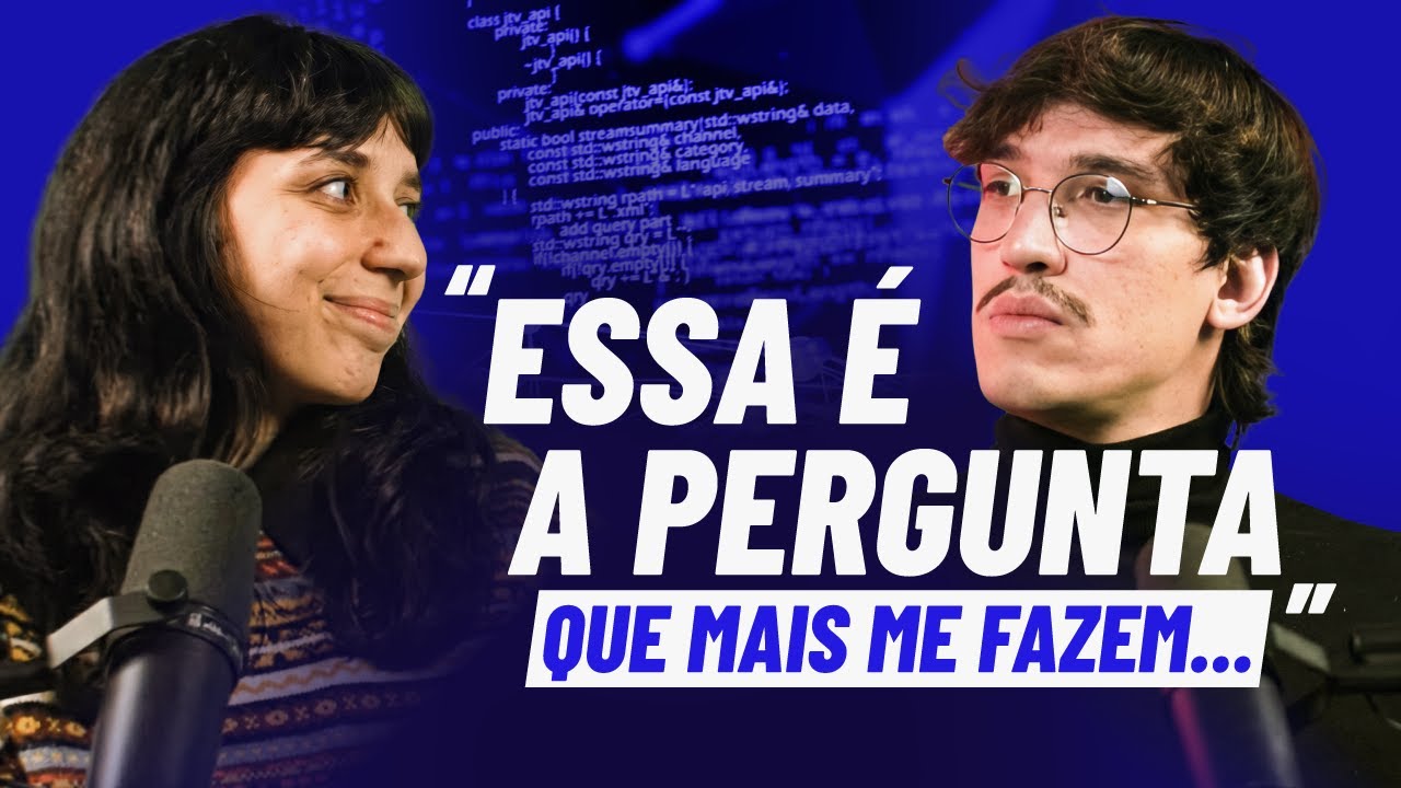 Mercado do Agora - 2ª temp. MBA Cast – Avanços da IA na Engenharia de Software