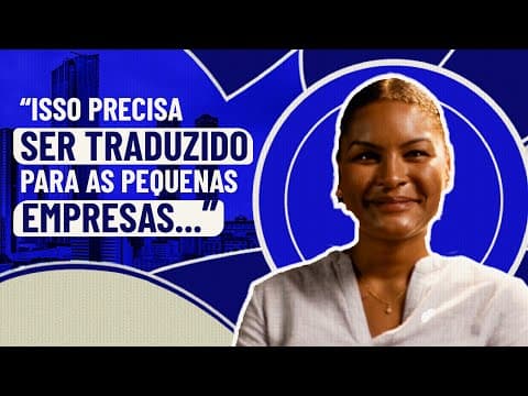 IFRS 15: lições de um projeto real em startups (com Amanda Gomes) | ESSA IDEIA NASCEU DO MBA #03