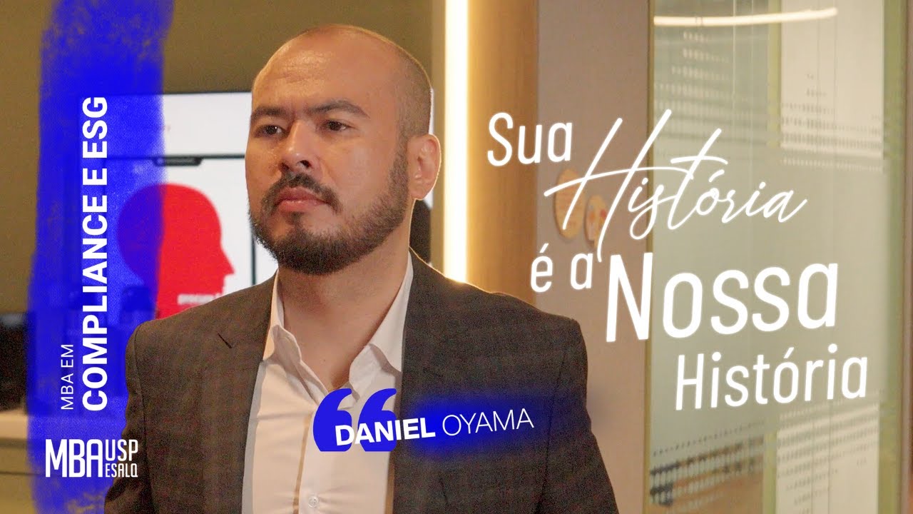 Sua história é a nossa história (CESG)