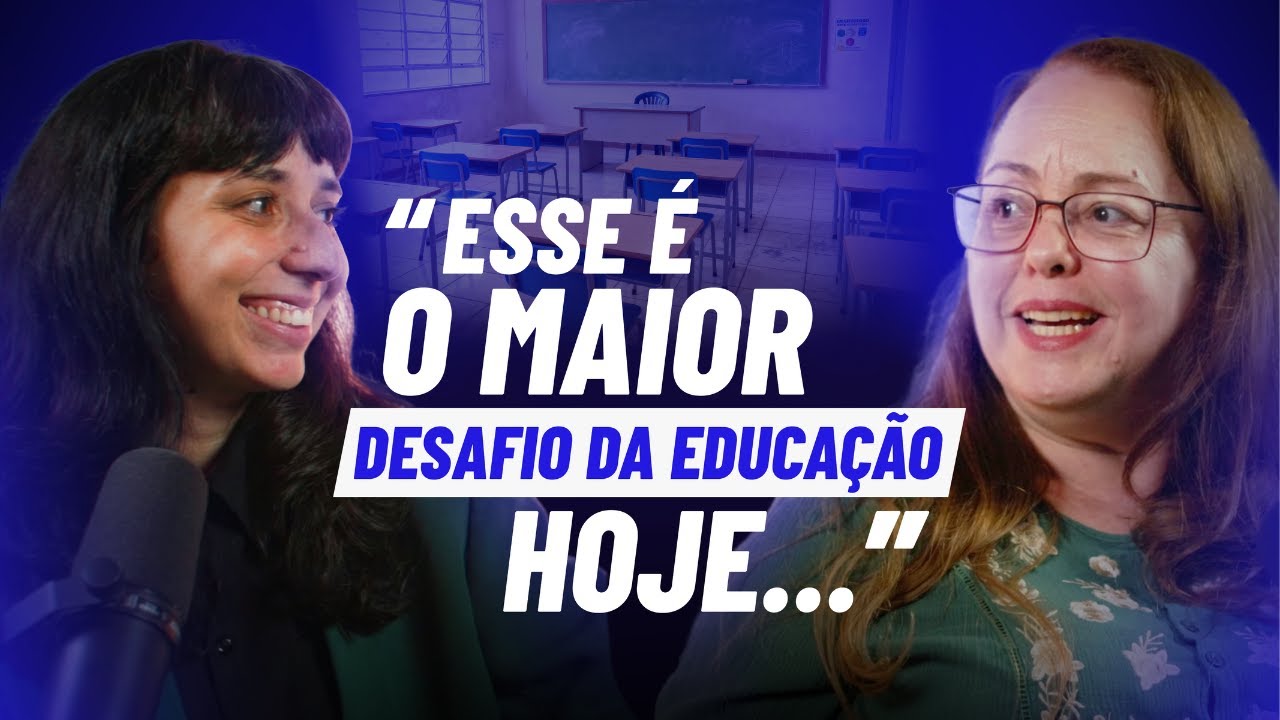 Como enfrentar os desafios educacionais modernos através da gestão transformadora? | MBA Cast